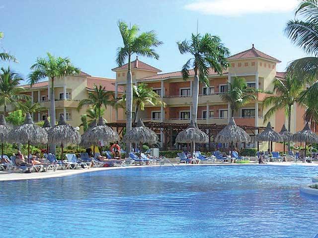 Grand Bahia Principe Bavaro