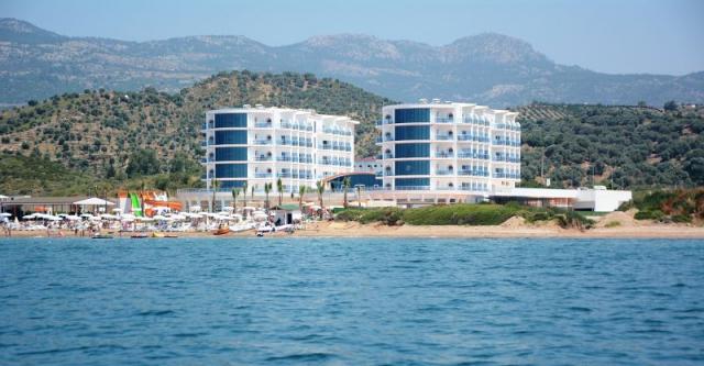 Notion Kesre Beach & Spa Özdere