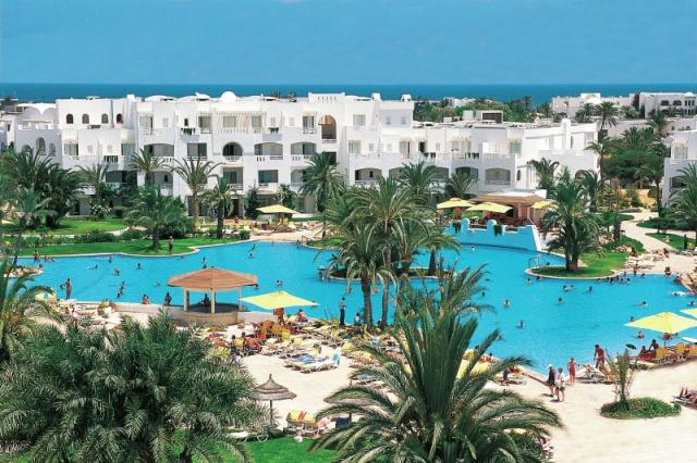 Vincci Djerba Resort