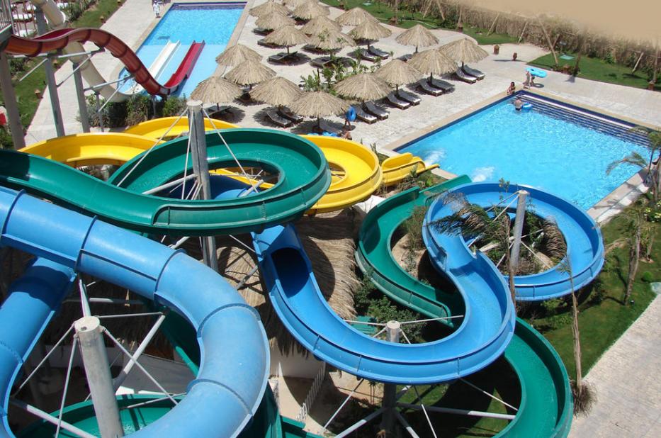 Sindbad Aqua Park