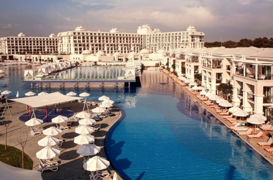 Titanic Deluxe Belek