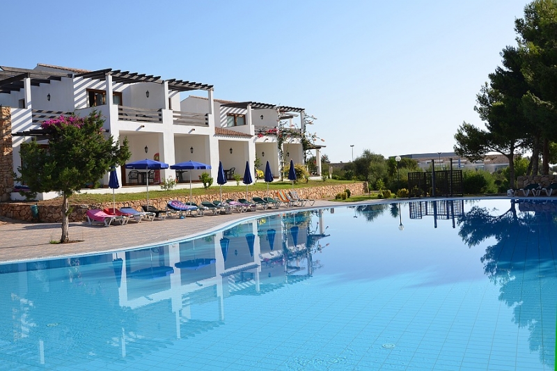 Palmasera Village Resort