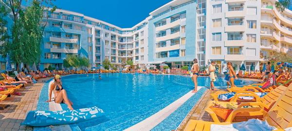 Holiday Village Yasen