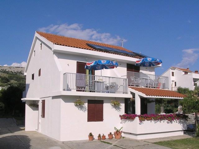 Villa Magdalena