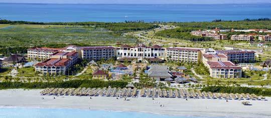 Iberostar Laguna Azul