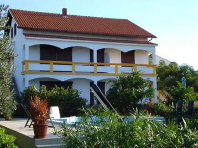 Vila Nikolina