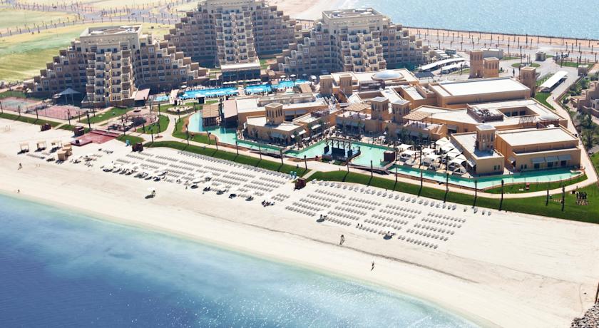 Rixos Bab Al Bahr