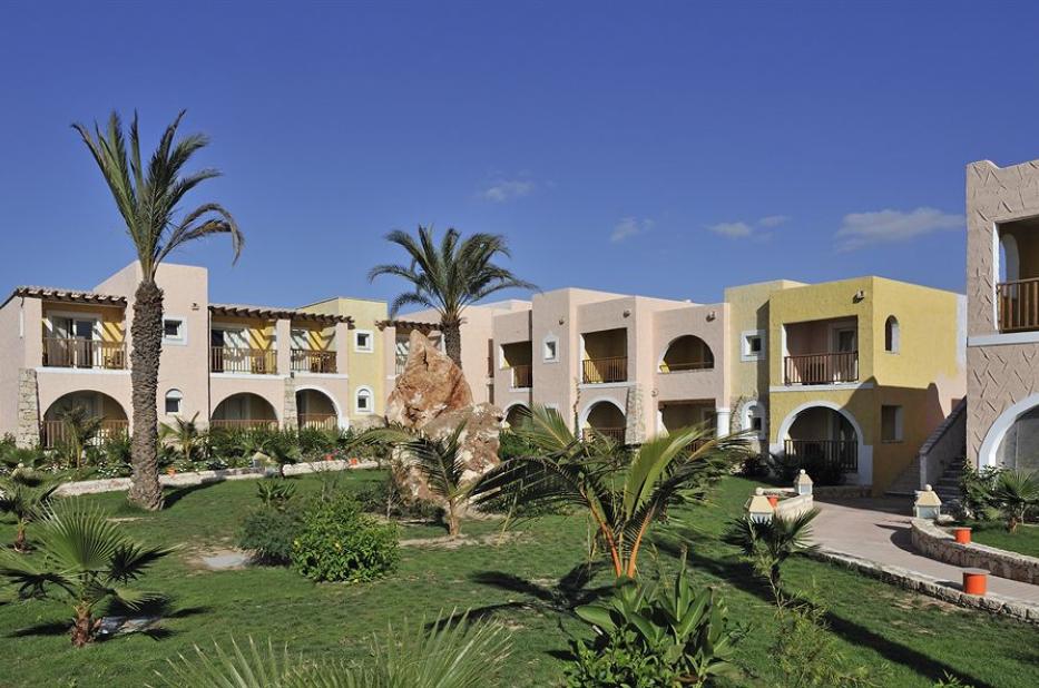 Iberostar Club Boa Vista