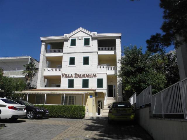 Vila Dalmacija