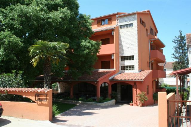 Villa Mai Mare