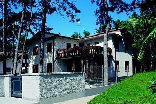 Villa Conchiglia