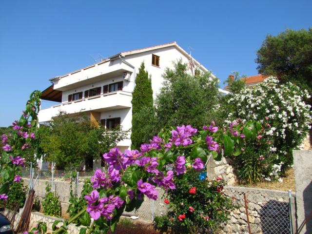 Villa Anamarija