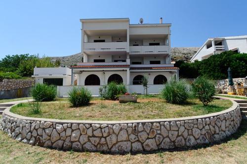 Villa Doris