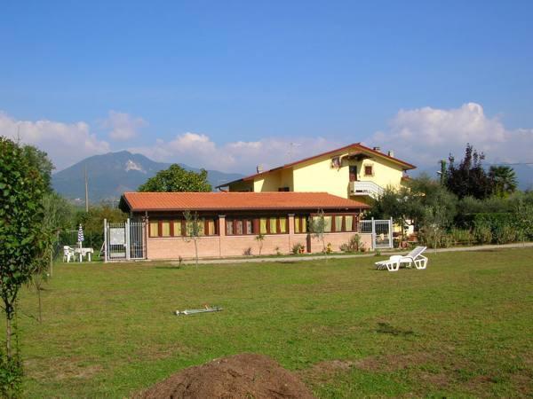 Villa Casetta dei Limoni