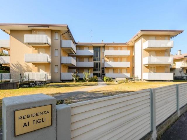 Condominio Tigli