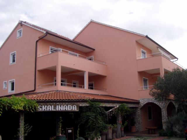 Vila Skalinada