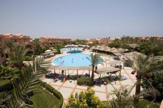 Iberotel Makadi Oasis