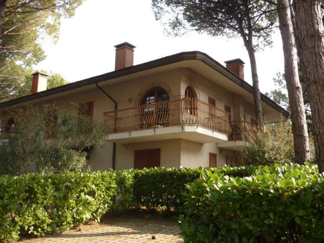 Villa Ofelia