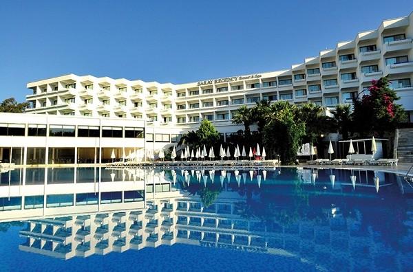 Saray Regency Resort & Spa