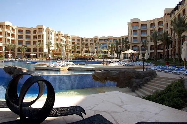 Tropitel Sahl Hasheesh 