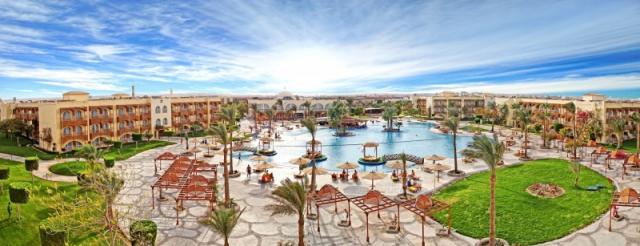 Desert Rose Resort