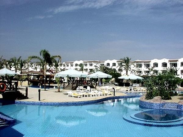 Hilton Sharm Dreams