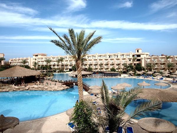 Dessole Pyramisa Sahl Hasheesh Resort