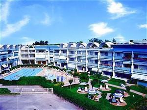 Apartmány Le Caravelle