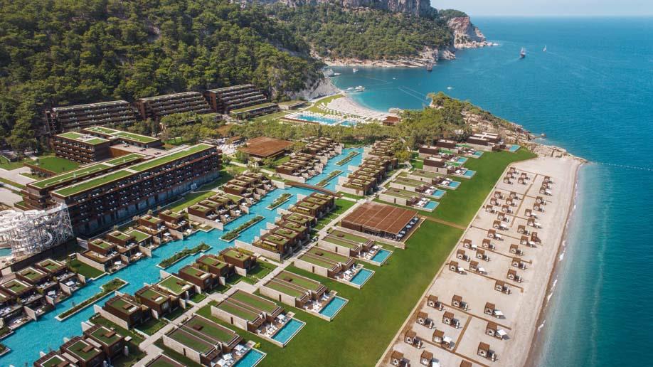 Maxx Royal Kemer