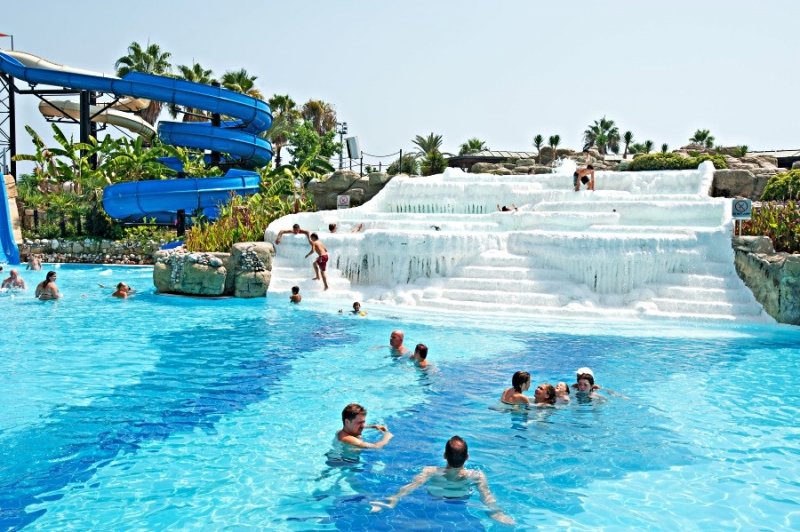 Limak Arcadia Resort