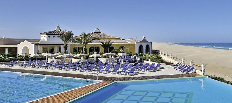 Iberostar Club Boa Vista