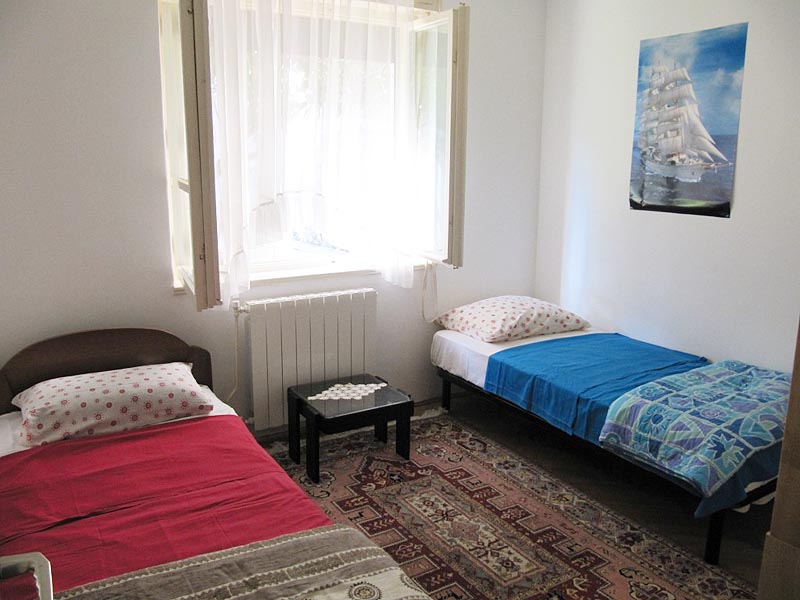 Apartmán Centar