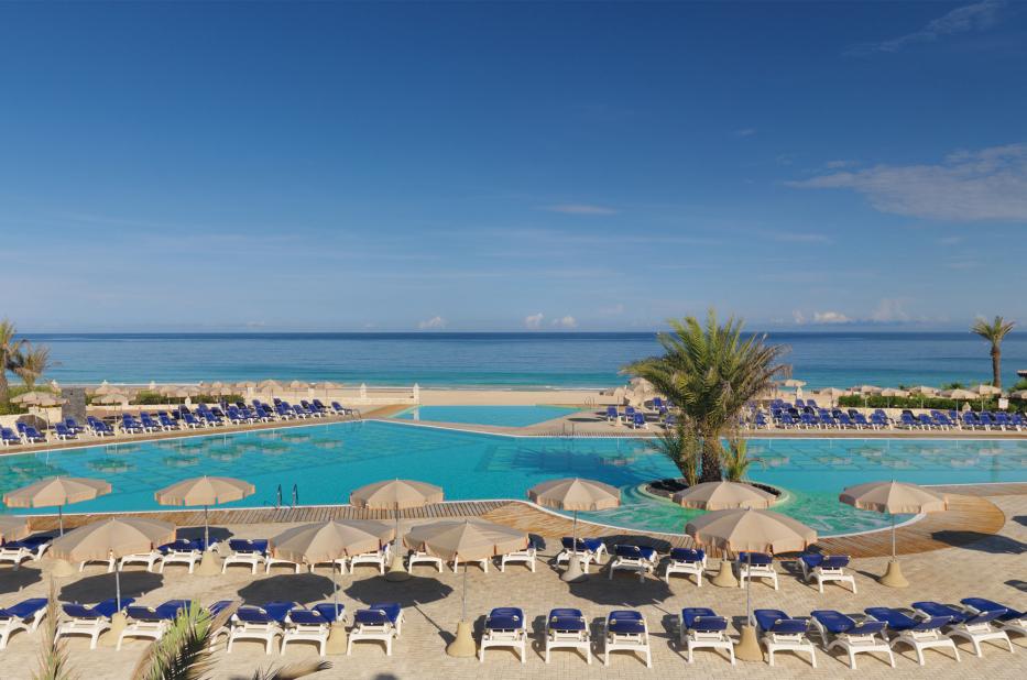 Iberostar Club Boa Vista